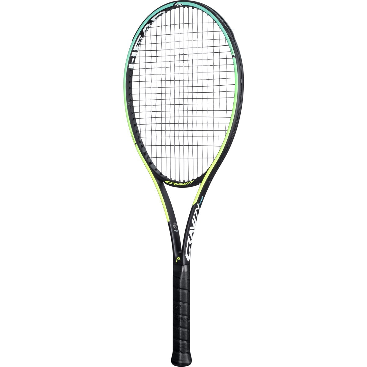 Head GRAVITY PRO 2021 233801 Tennis Racket