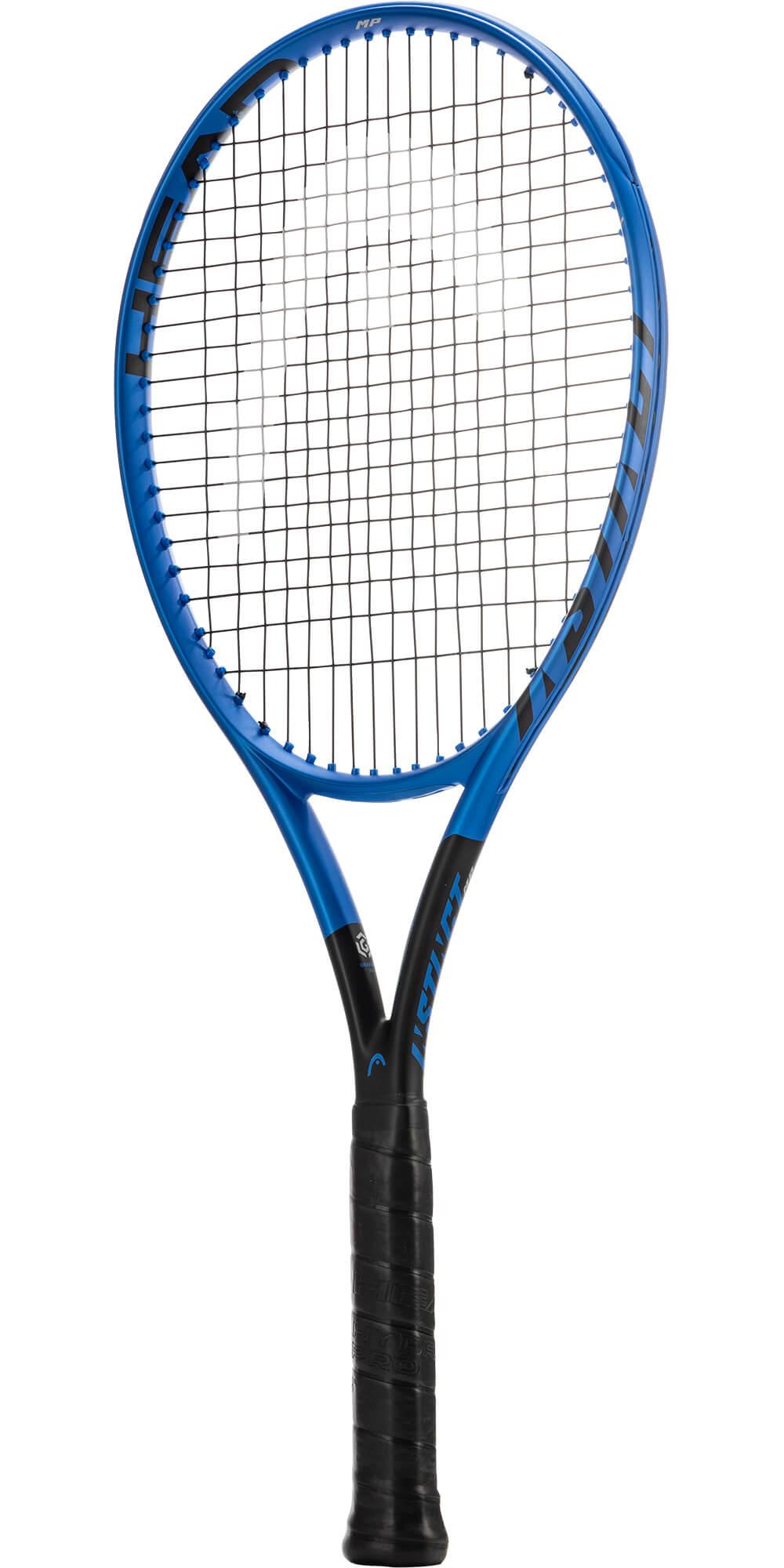 Head Instinct MP Tennis Racket (2022) 234302
