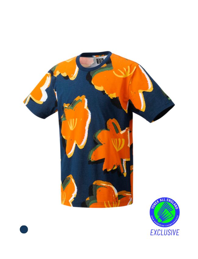 Yonex 16704NEX Nature Series T-Shirt Unisex