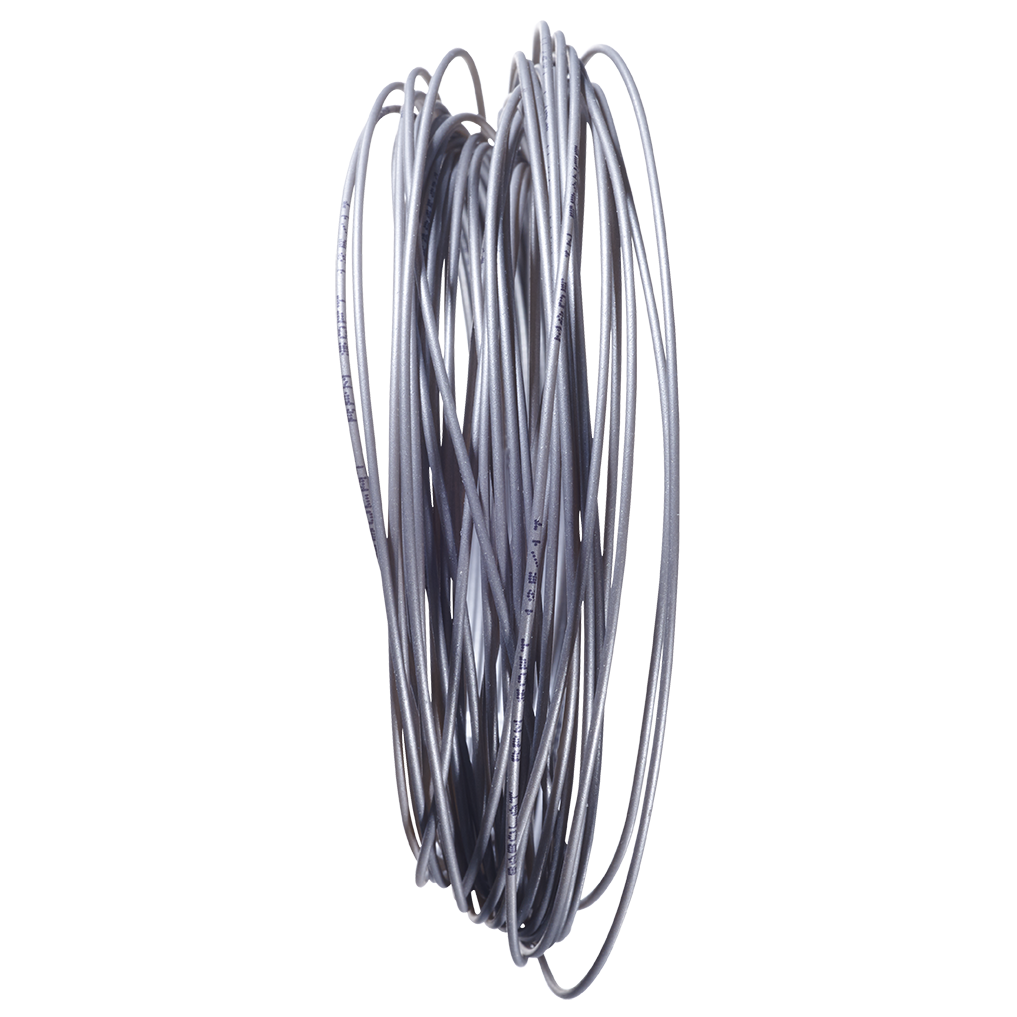 Babolat RPM Power 1.25mm/12M Tennis String - Electric Blue