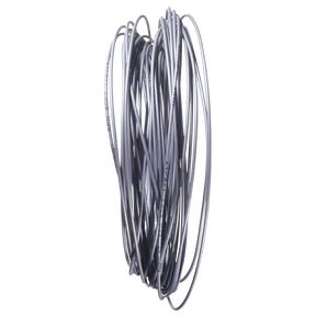 Babolat RPM Power 1.25mm/12M Tennis String - Electric Blue