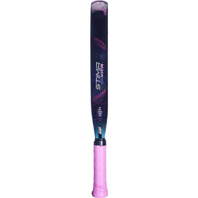 Babolat Stima Vita Padel Racket - Purple