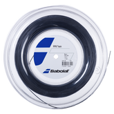 Babolat RPM Blast 1.30mm/200M Tennis String, Black, front view