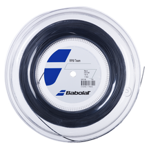 Babolat RPM Blast 200M Tennis String - Black String (Reel) Babolat