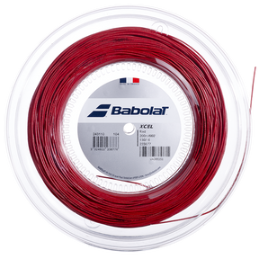 Babolat Xcel 660 1.25mm/200m Tennis String