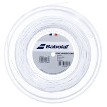 Babolat RPM Hurricane 200M Tennis String - White