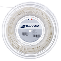 Babolat Xalt 200m Tennis String - White