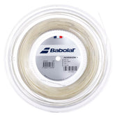 Babolat AddiXion+ 200M Tennis String - Natural NATURAL 130 200m String (Reel) Babolat