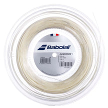 Babolat AddiXion+ 200M Tennis String - Natural