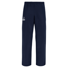 Rhino TRM-122 Arena Women's Trackpant - Black & Navy Clothing Rhino