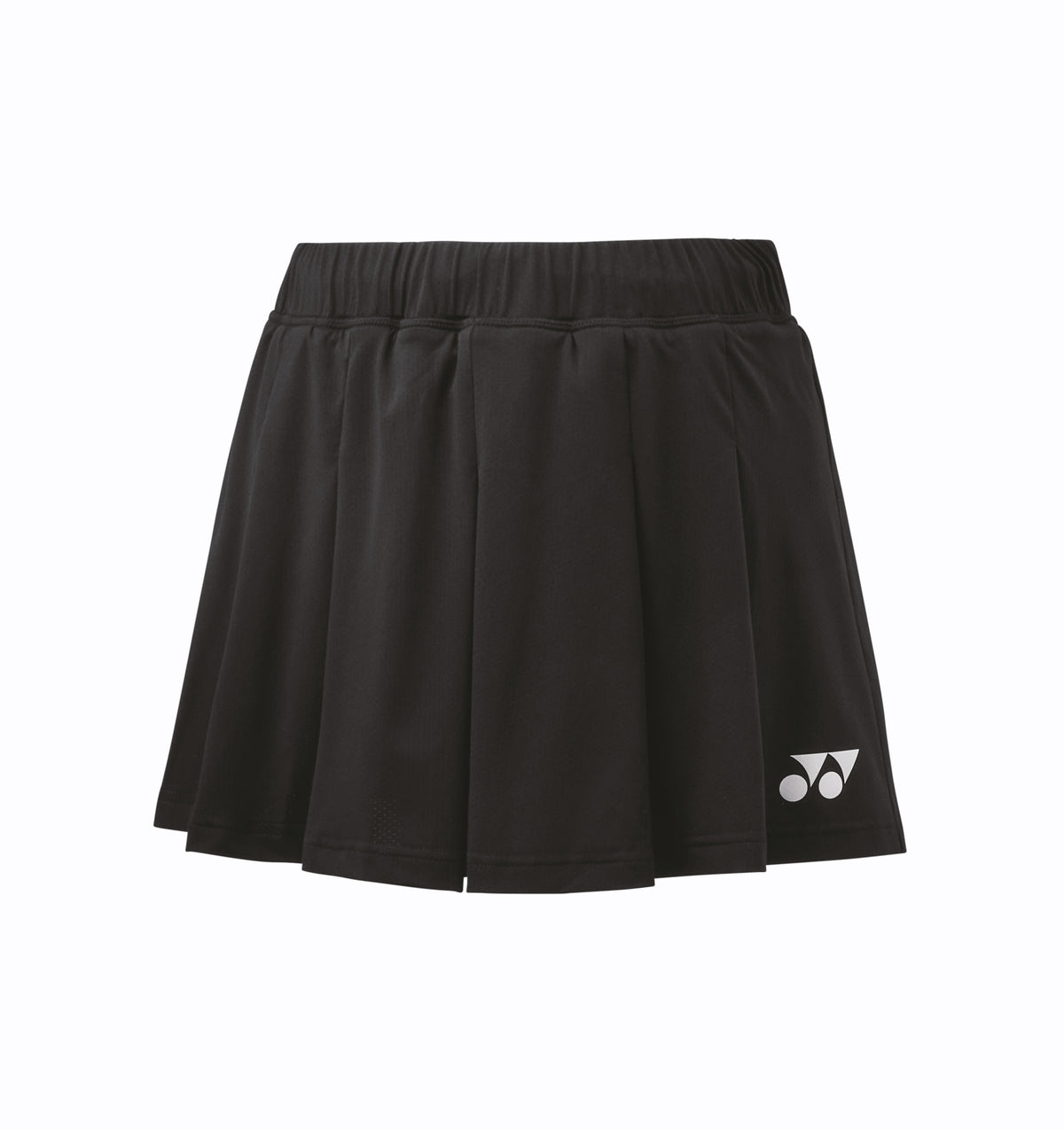 Yonex 25083 Shorts (With Inner Shorts) (Black)