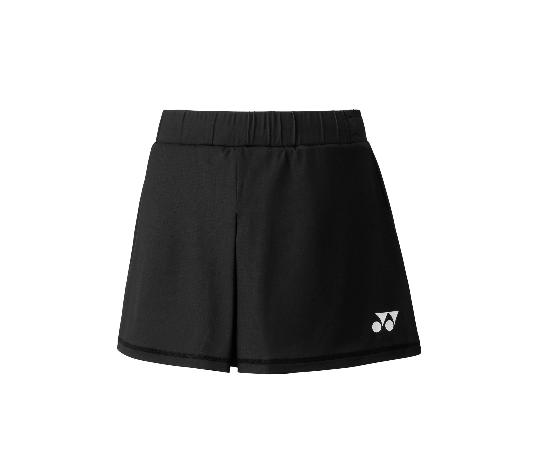Yonex 25090EX Shorts (With Inner Shorts) Black