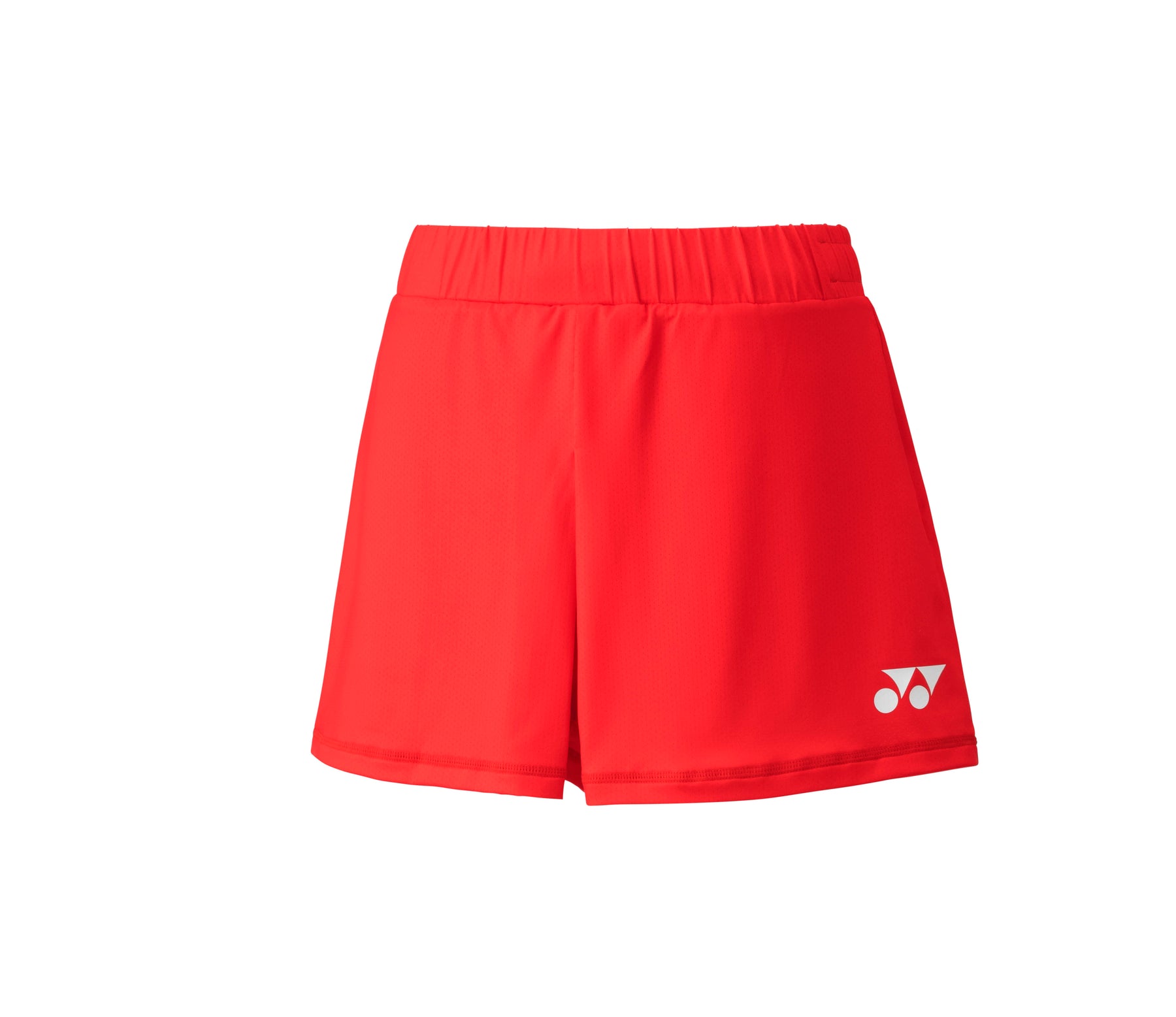 Yonex 25090EX Shorts (With Inner Shorts) Black