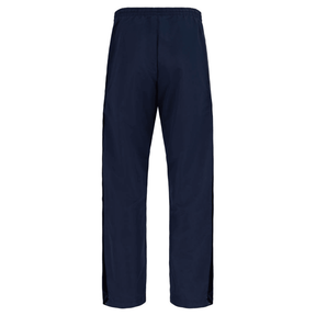 Rhino TRM-122 Arena Women's Trackpant - Black & Navy Clothing Rhino