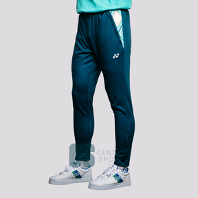 [Pre-Order] Yonex CNY2025 Yonex Diamond Unisex Track Pant Jade