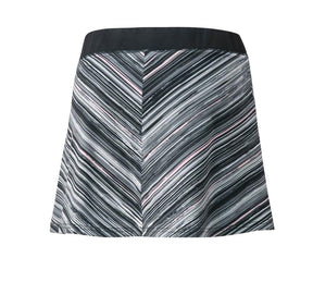 Yonex 26081EX Skort Women - Black Clothing Yonex