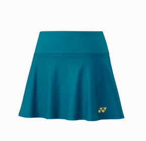 Yonex 26120EX Skorts (With Inner Shorts) (Blue Green)
