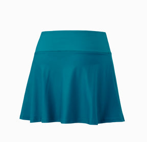Yonex 26120EX Skorts (With Inner Shorts) (Blue Green)