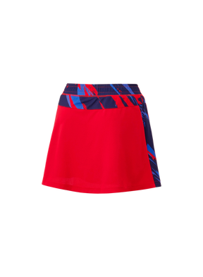 Yonex 26128EX Skirt(With Inner Shorts) Team China