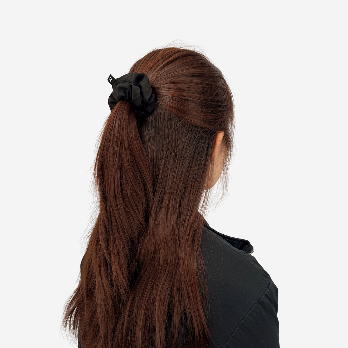 Yonex 46067EX Hair Accessories Women - Black (2 pcs) Accessories Yonex