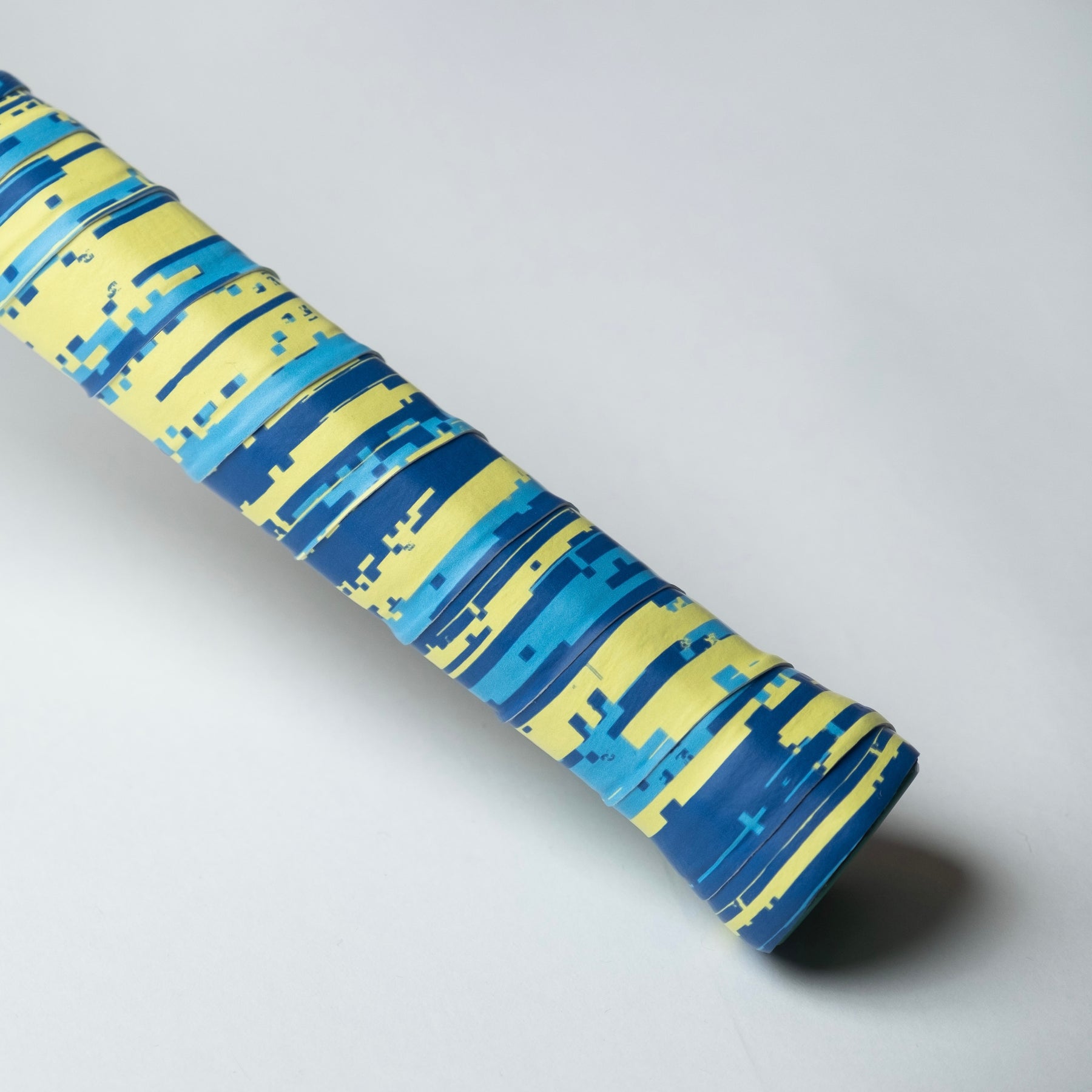 Aixo Glitch Tacky Overgrip Blue