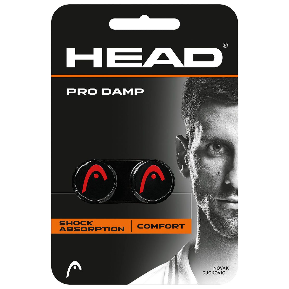 Head Pro Damp 285515