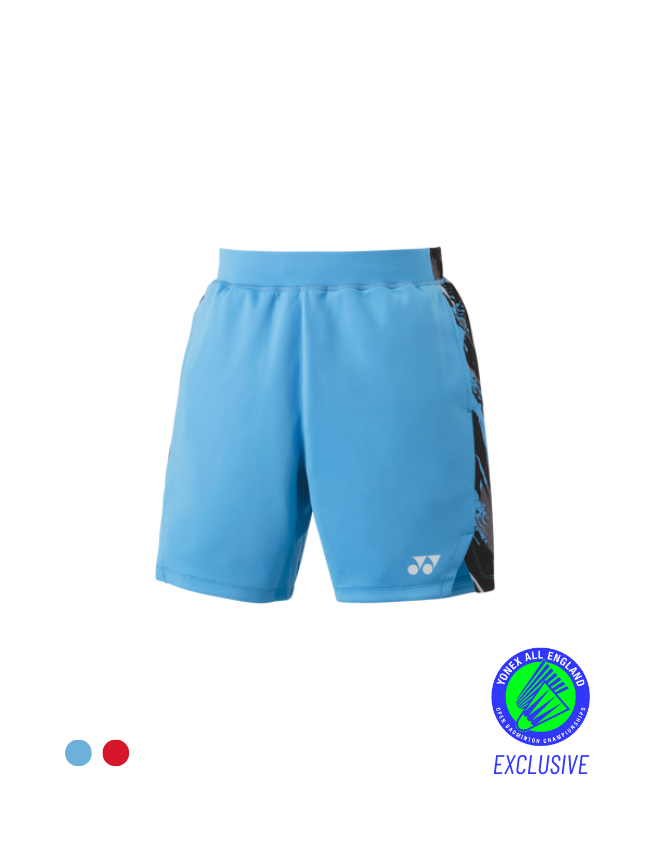 Yonex 15173EX Knit Shorts Mens Team China