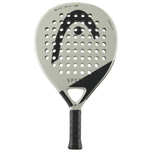 Head Evo Speed 2025 Padel Racket - Grey