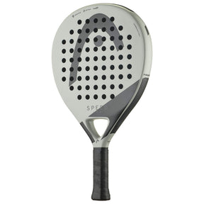 Head Evo Speed 2025 Padel Racket - Grey