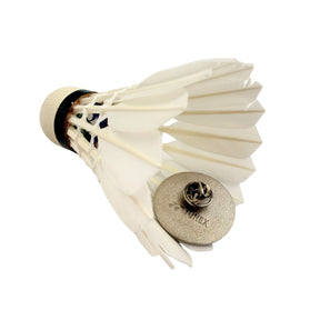 Yonex All England Souvenir Pin Badge