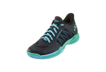 Yonex Power Cushion Comfort Z3 SHBCFZ3LEX Badminton Shoes Womens (Black/Mint)