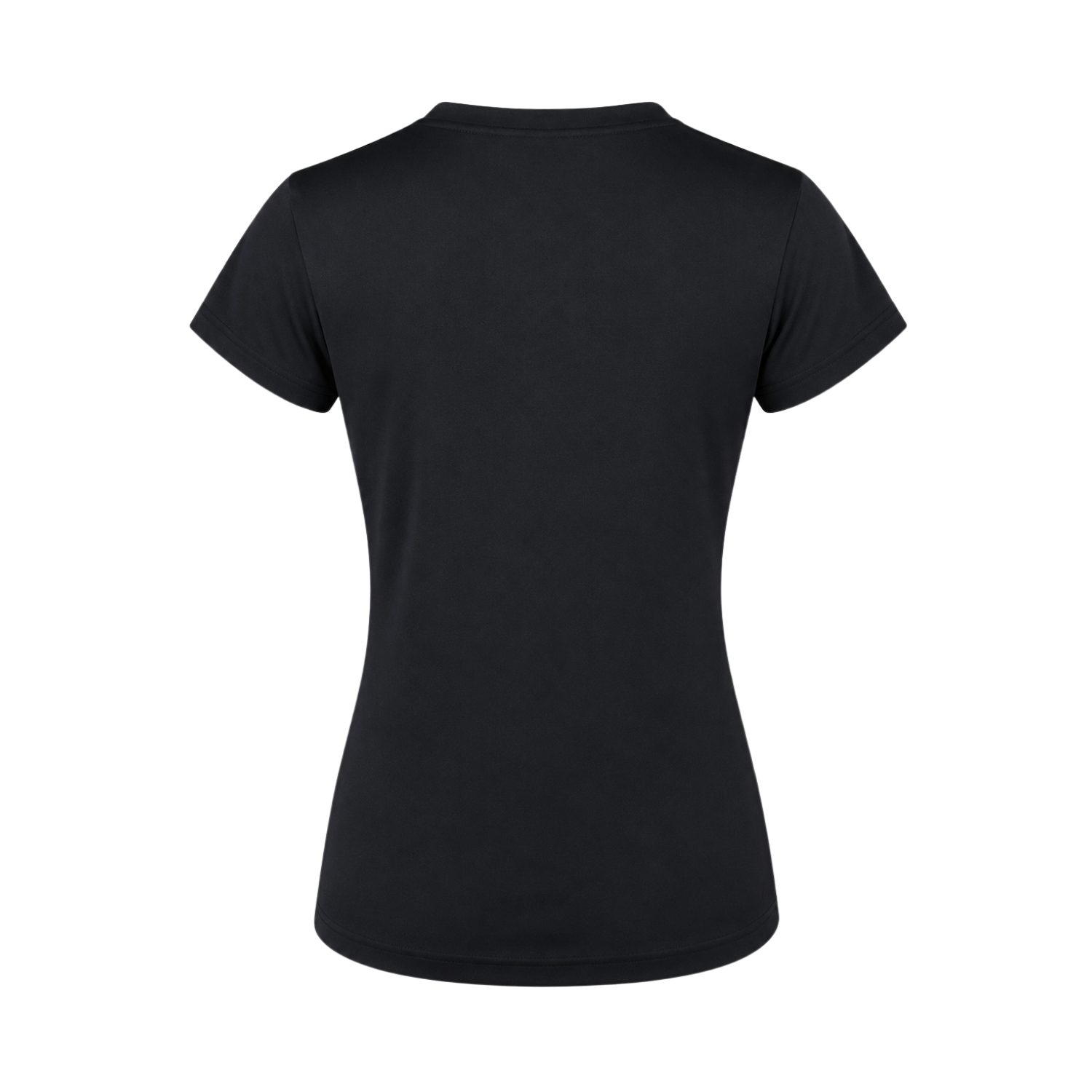 Yonex YTL3 T-Shirt Women - Black Clearance Yonex