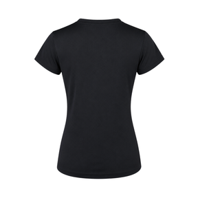 Yonex YTL3 T-Shirt Women - Black Clearance Yonex