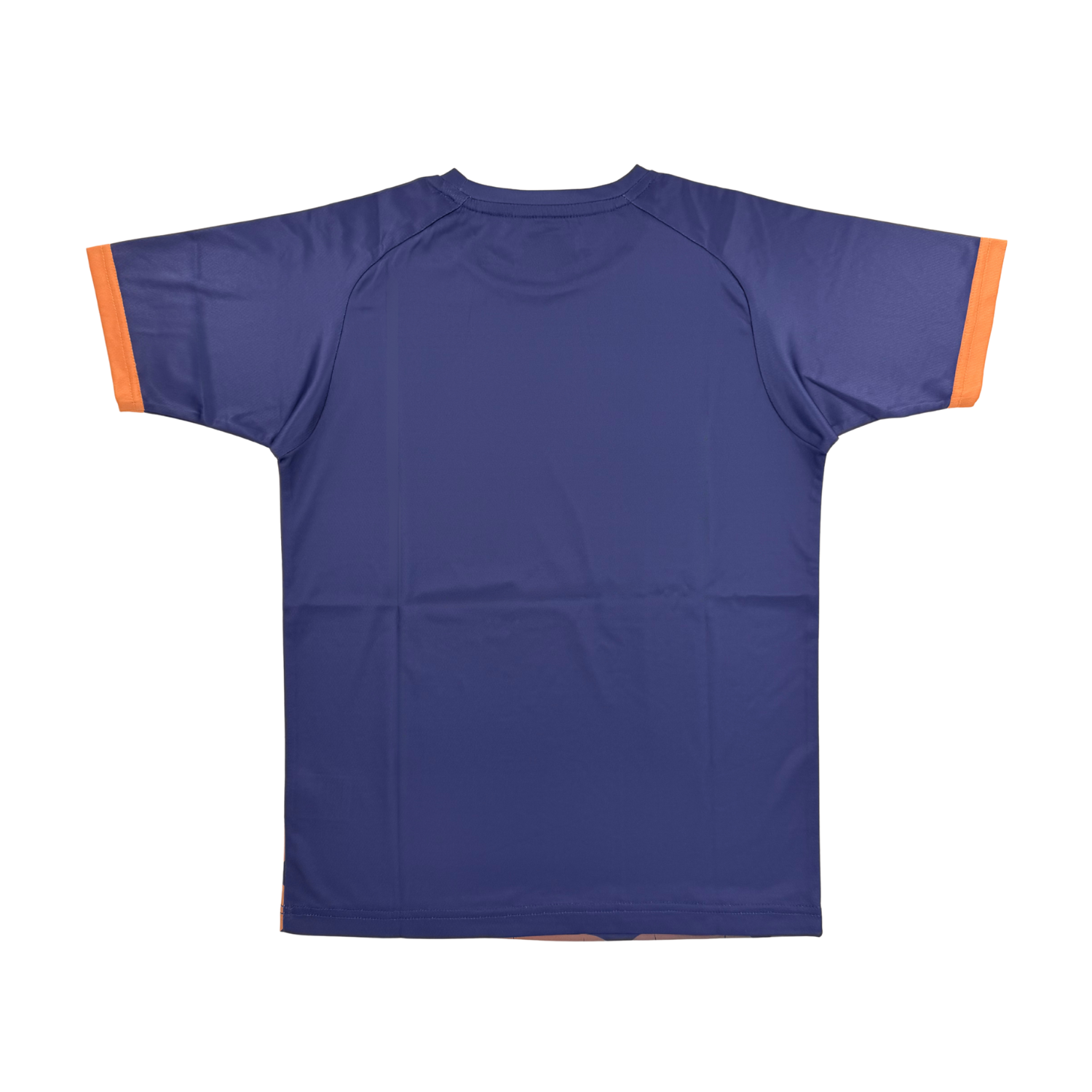 Yonex Crew Neck T-Shirt 16746JEX Junior - Purple