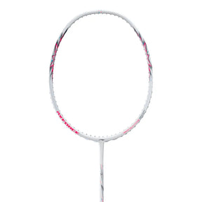 Li-Ning Axforce Bigbang 4U Badminton Racket - White