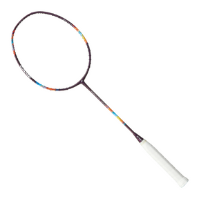 Yonex Nanoflare 700 Game Badminton Racket - Purple