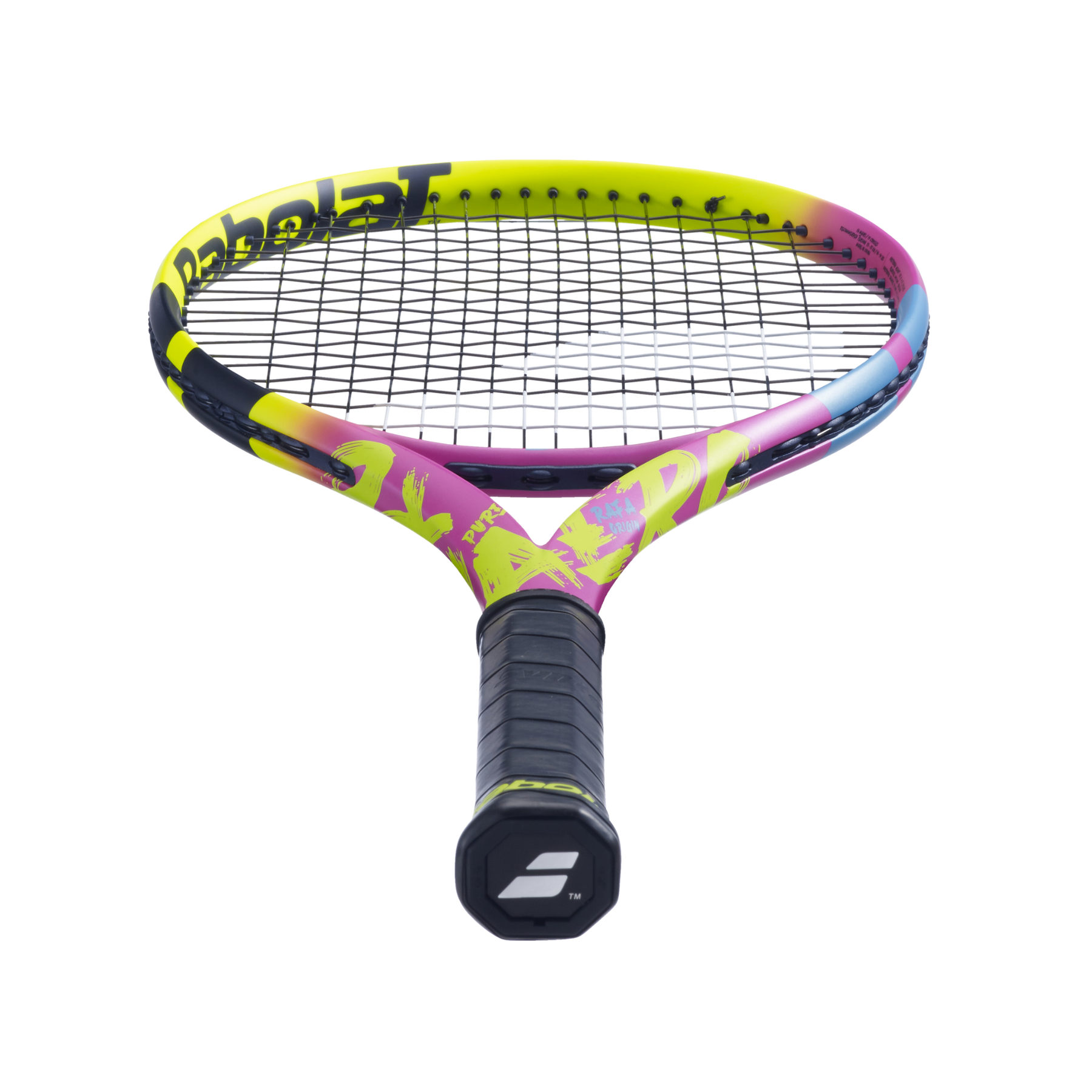 Babolat PA Rafa Origin Unstrung NC 2023 101509