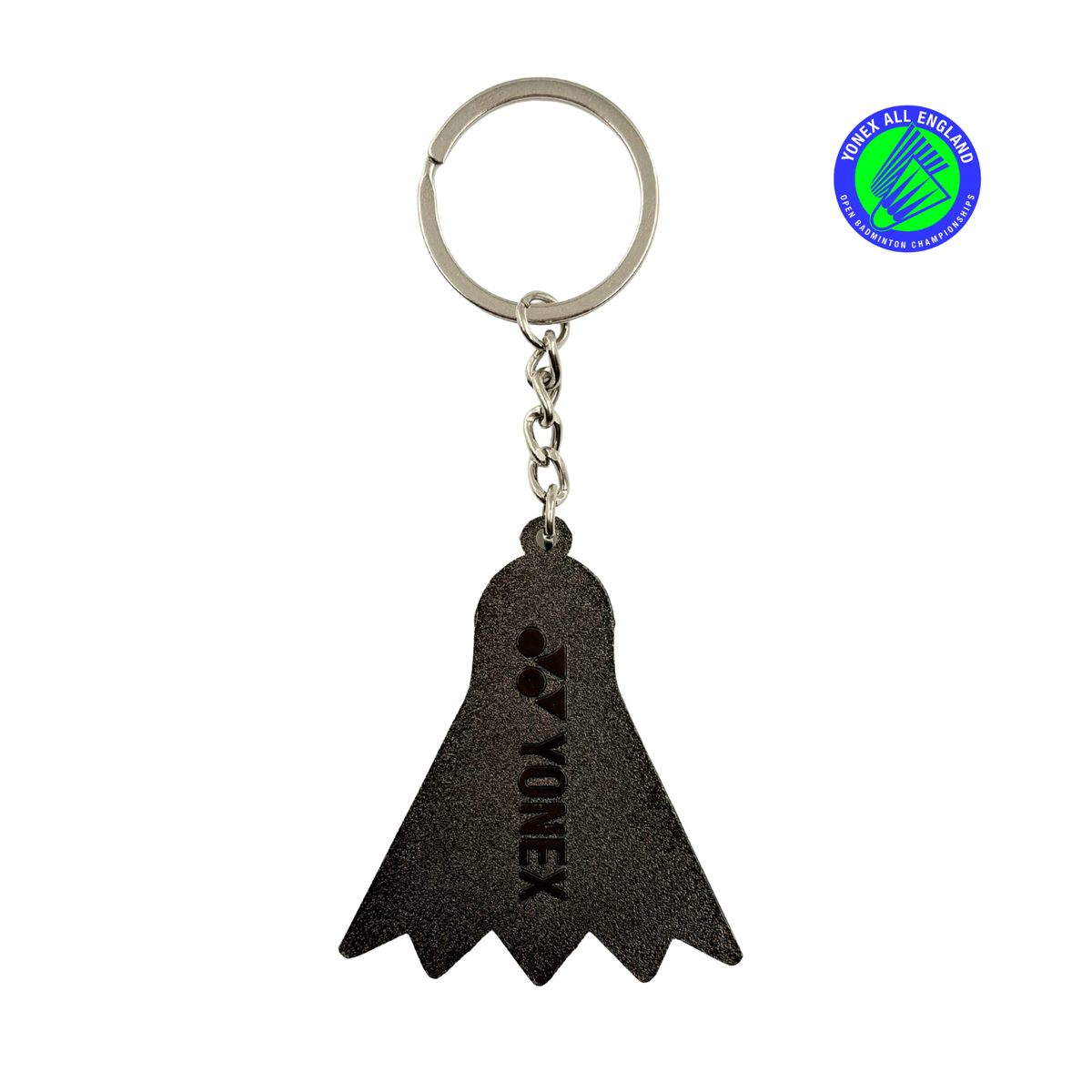 YAE Keyring Central Sports UK