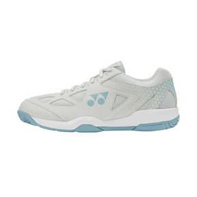 Yonex SHBSR1WEX Power Cushion Strider Ray Wide - Blue/Grey Blue Grey Yonex
