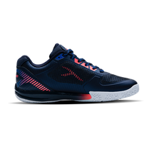 Hundred Beast Max Badminton Shoes - Navy