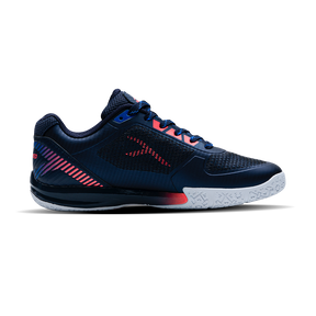 Hundred Beast Max Badminton Shoes - Navy