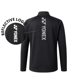 Yonex Blackout YMDL2024 Mid Layer Unisex