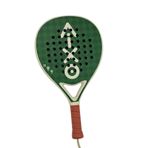 Aixo Country Club Padel Racket - 3k Carbon RL-B11 Padel Aixo