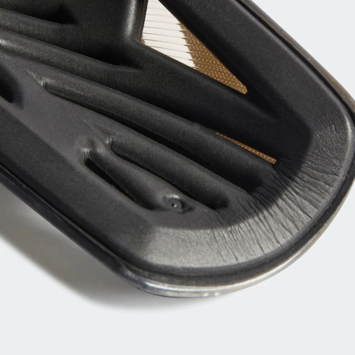 Adidas Tiro SG League Shin Guards - Black/Gold Accessories Adidas