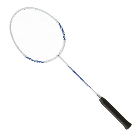 Yonex B4000 Badminton Racket - White
