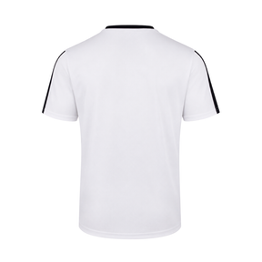 Yonex YTM3 T-Shirt Men - White Clothing Yonex