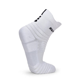 Hundred Quarter Socks HBAS-1M005-21 Clothing Hundred