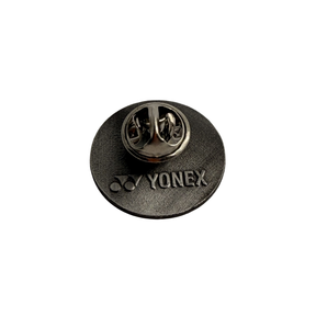 Yonex All England 1899 Pin Badge Accessories Yonex