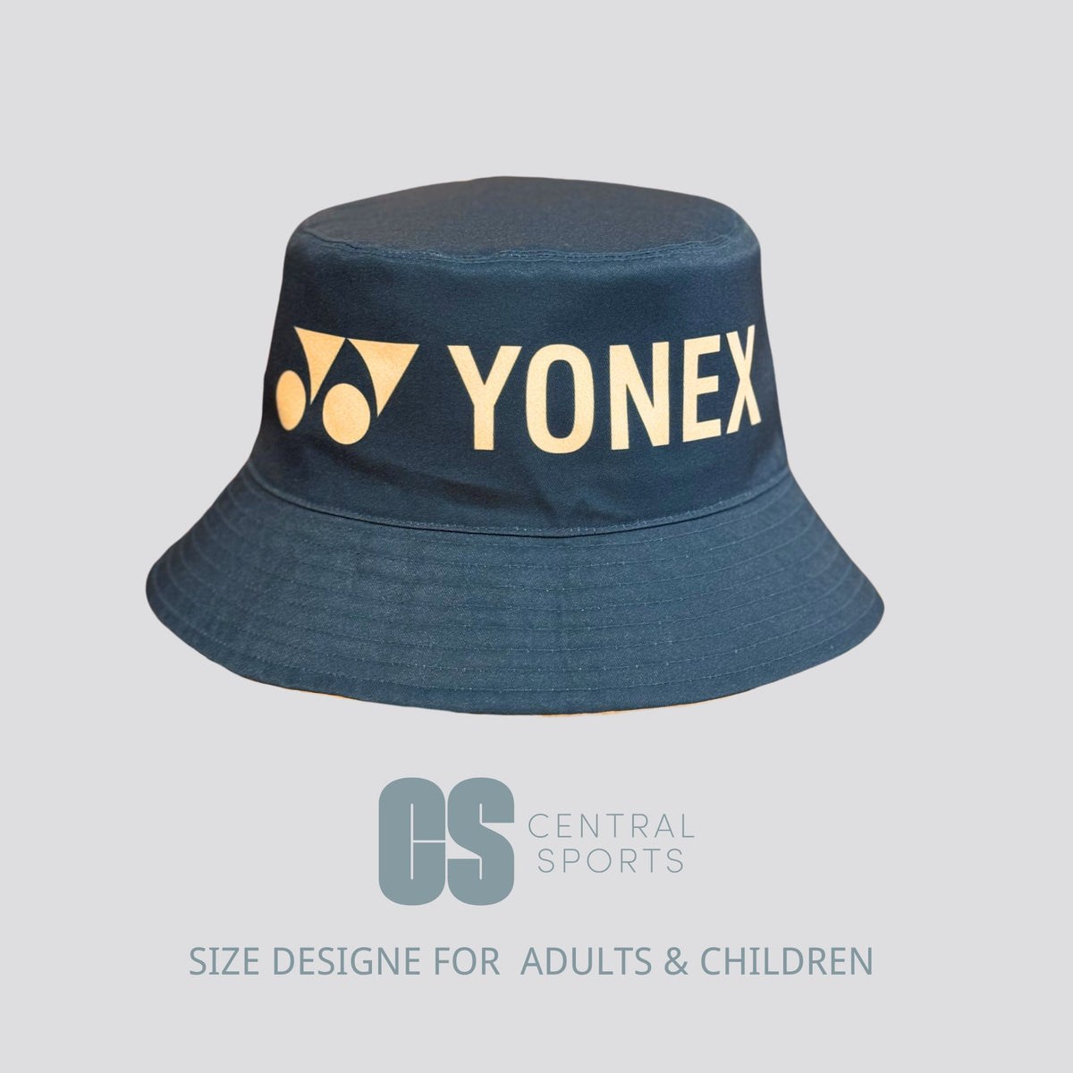 [Pre-Order] Yonex CNY2025 Diamond Unisex Reversible Bucket Hat