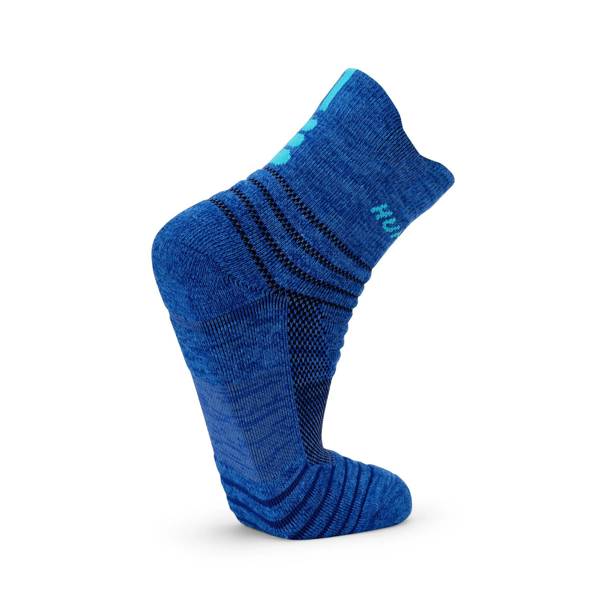 Hundred Quarter Socks HBAS-1M005-5 Clothing Hundred